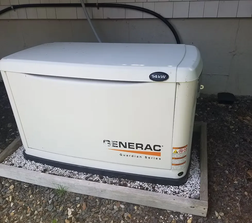 Slide of BC Electric