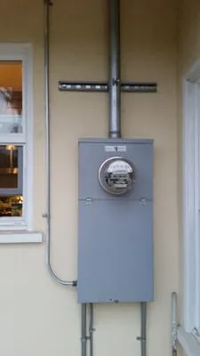 BC Electric Services Inc.