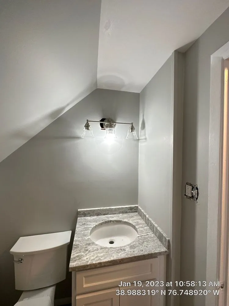 Slide of Bc Electric