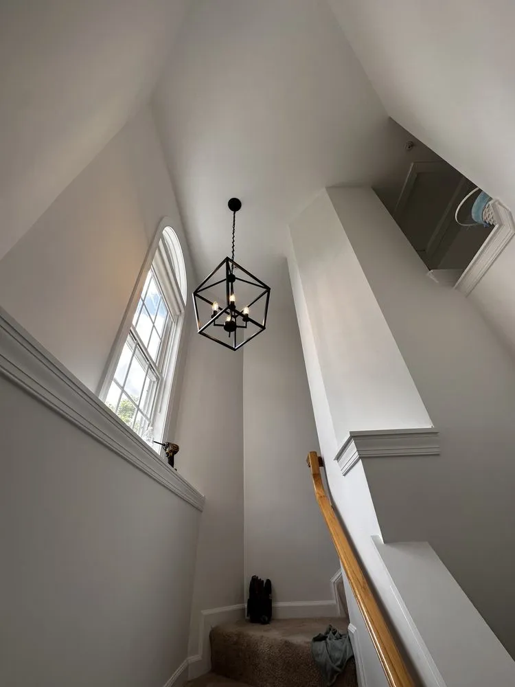 Slide of Bc Electric