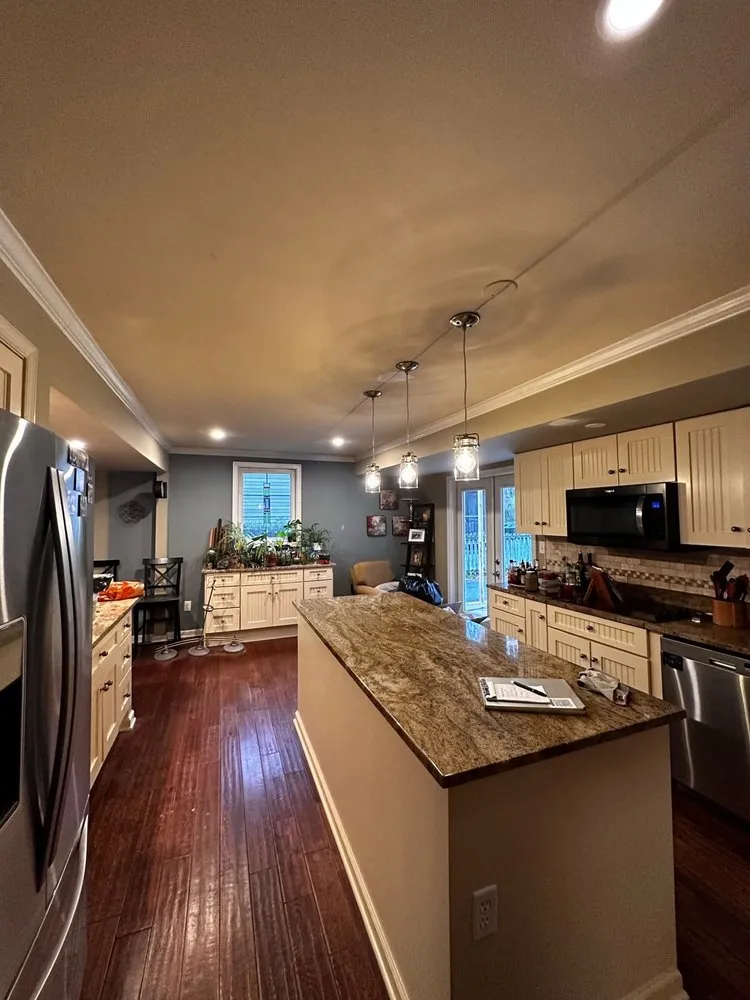 Slide of Bc Electric