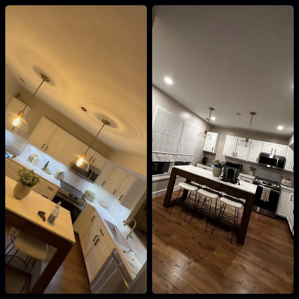 Slide of Bc Electric