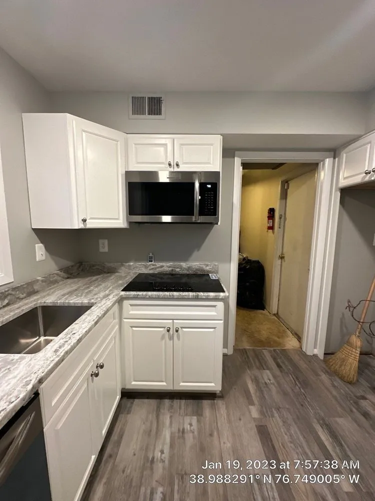 Slide of Bc Electric