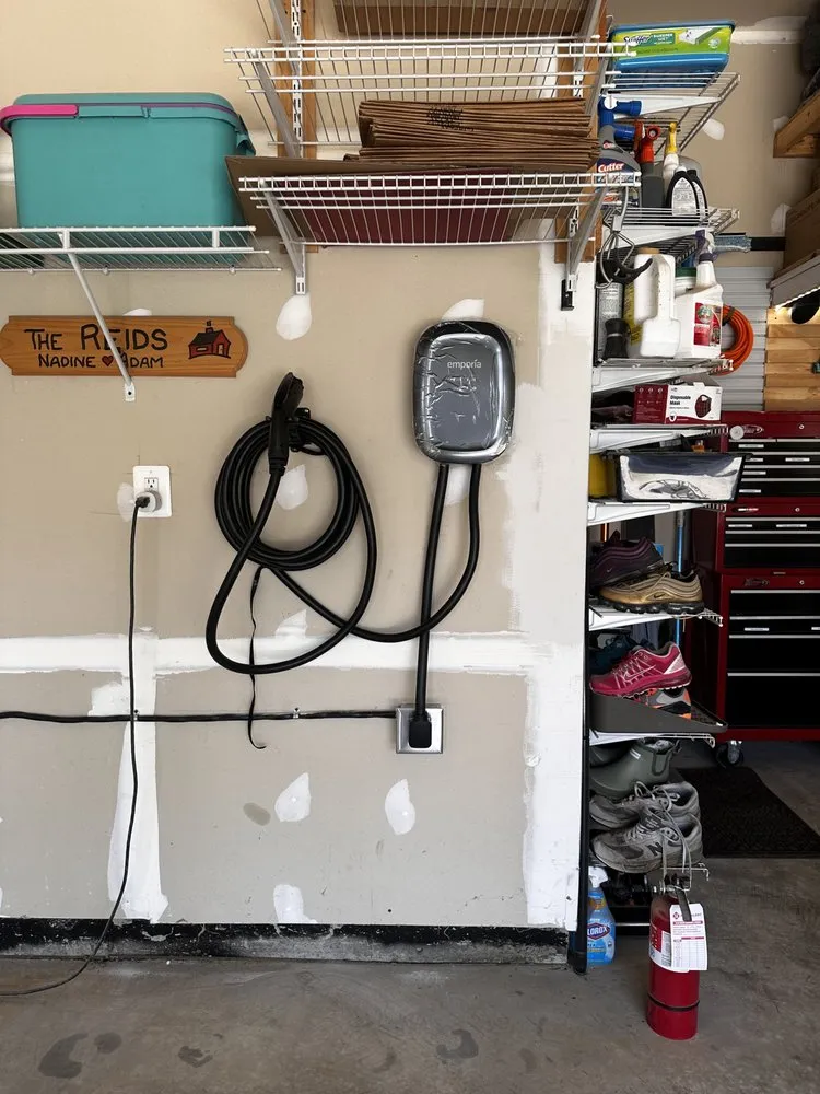 Slide of Bc Electric