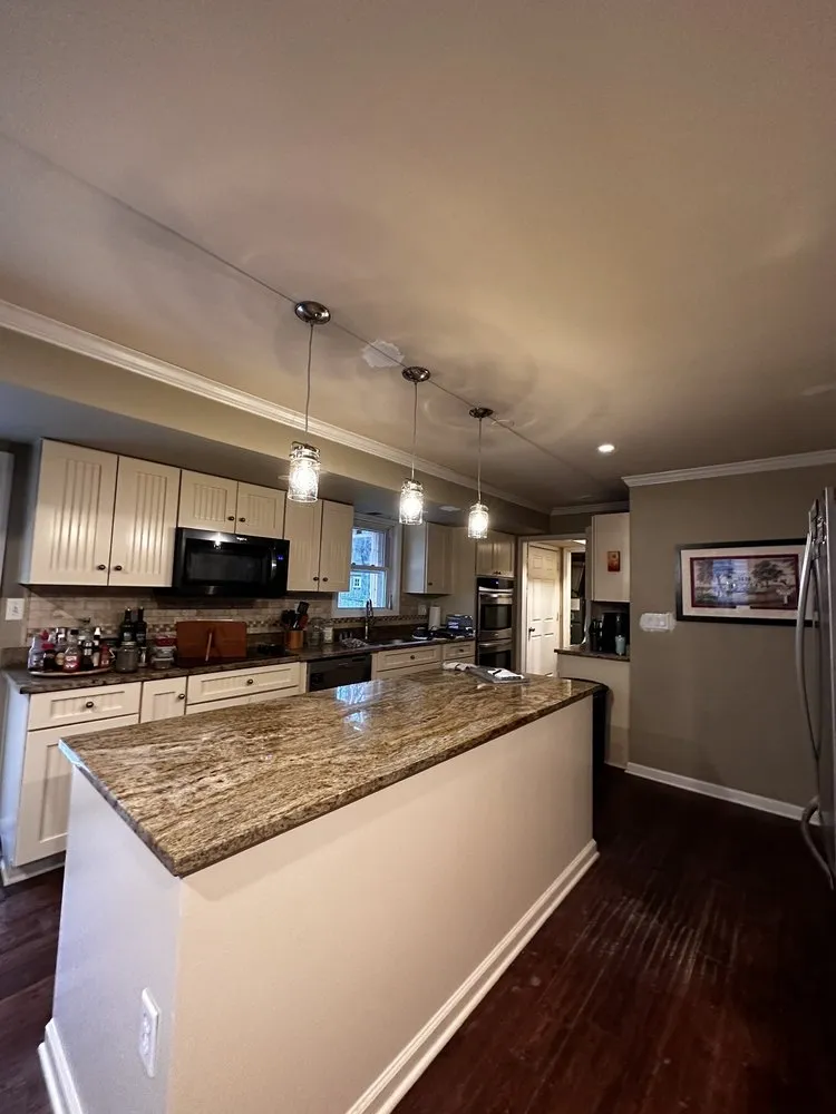 Slide of Bc Electric