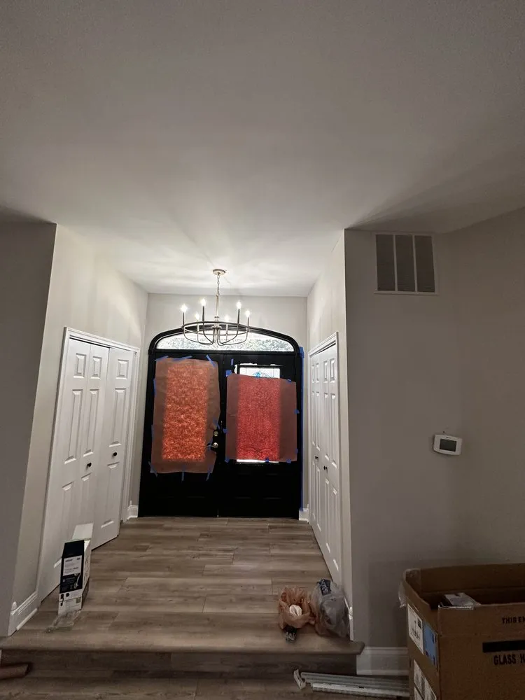 Slide of Bc Electric