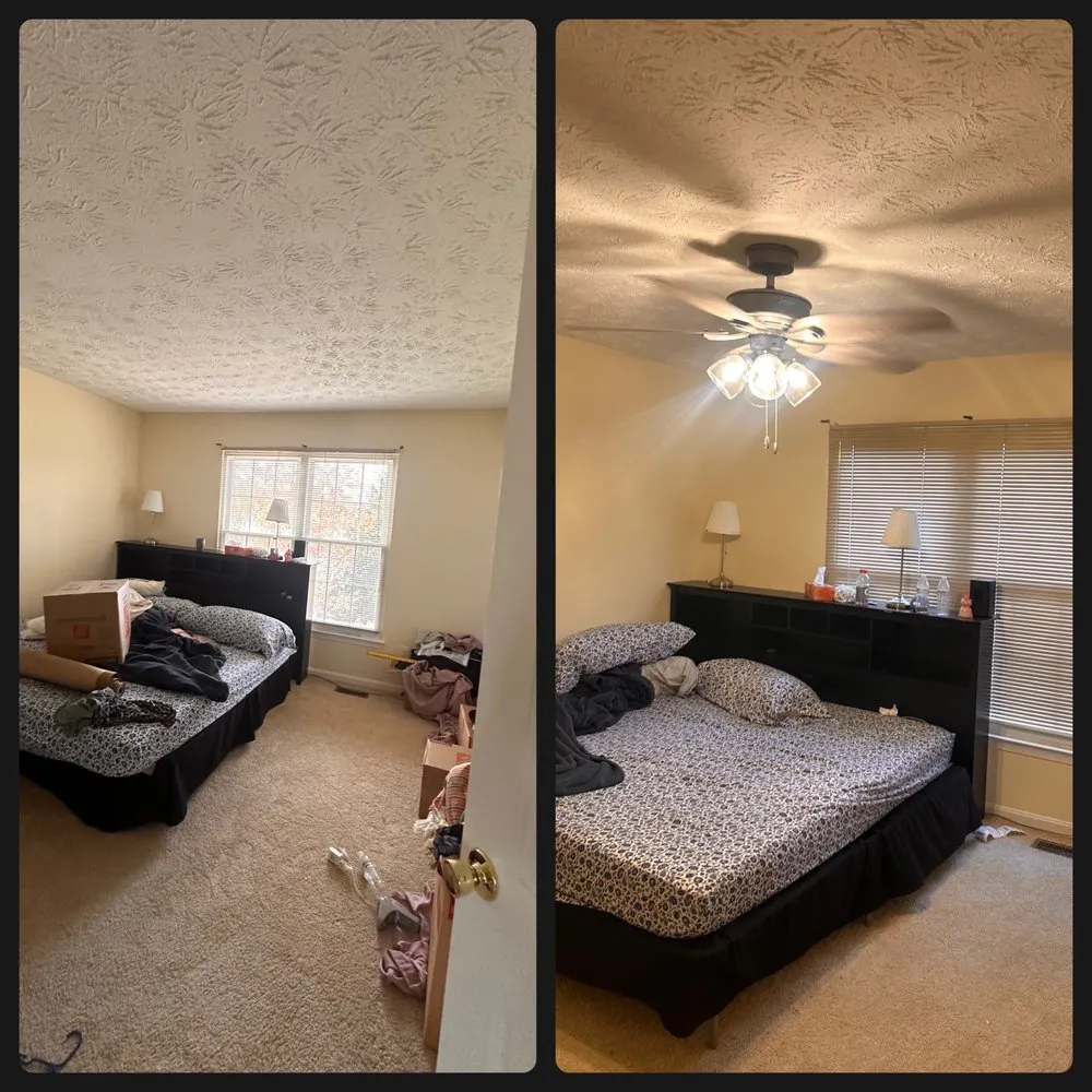 Slide of Bc Electric