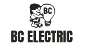 Slide of BC Electric