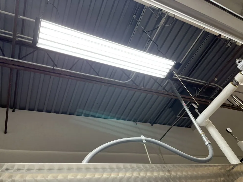 Slide of BC Electrical Services