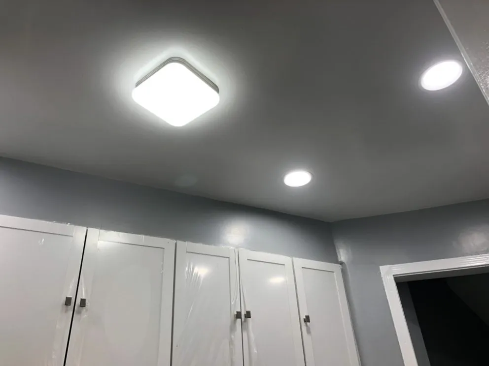 Slide of BC Electrical Services