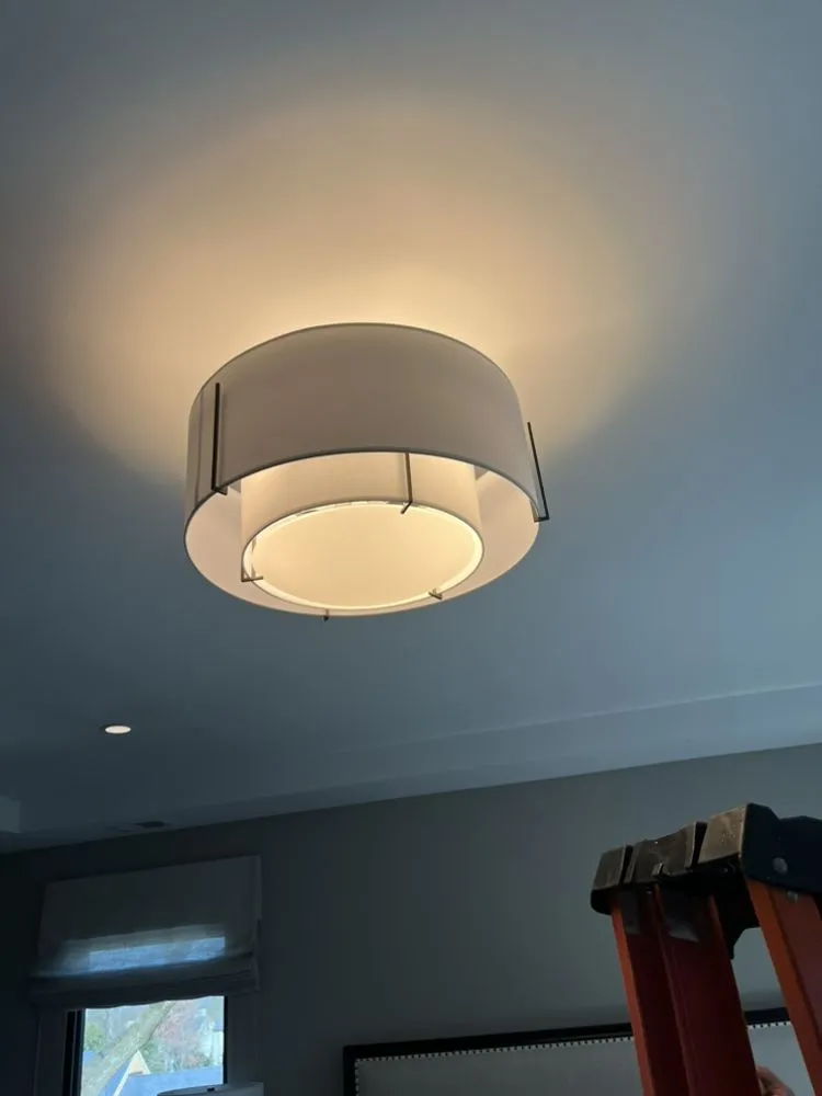 Slide of BC Electrical Services