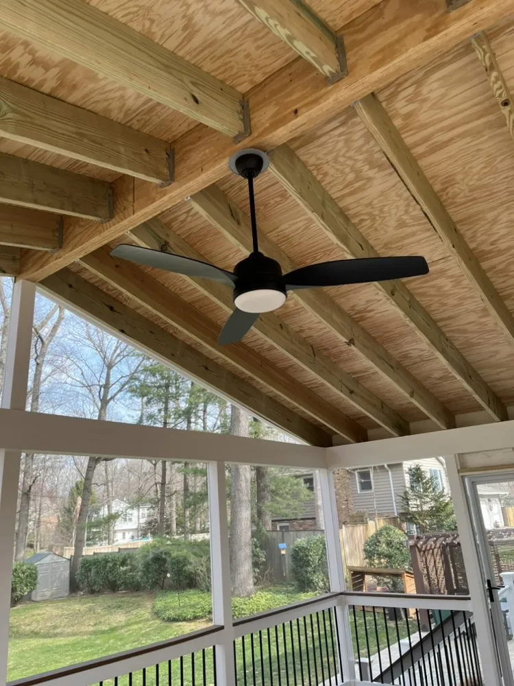 Slide of BC Electrical Services