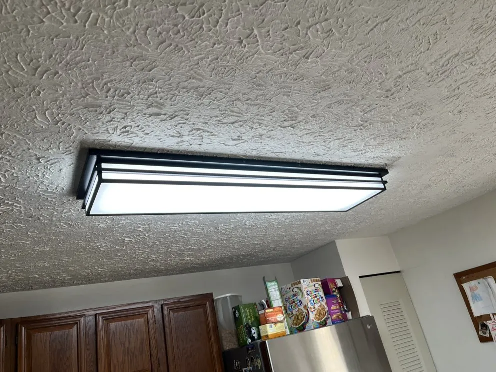 Slide of BC Electrical Services