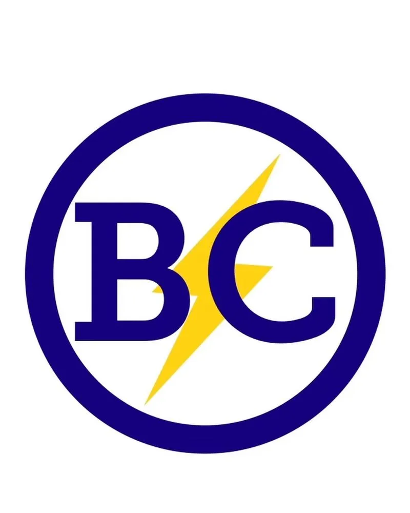 Slide of BC Electrical Services