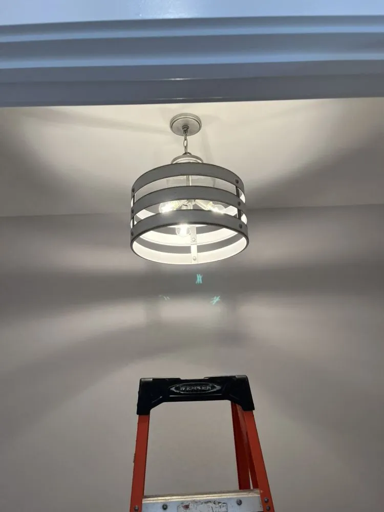 Slide of BC Electrical Services