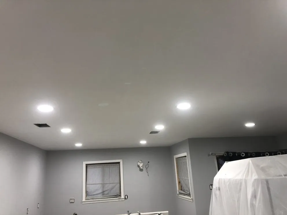 Slide of BC Electrical Services