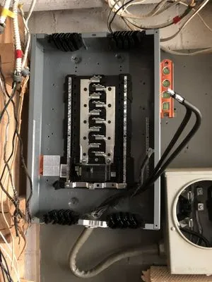 BC Electrical Services