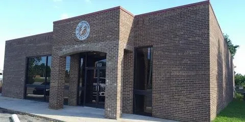 Slide of B.C Ingram Electric