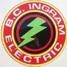 Slide of B.C Ingram Electric