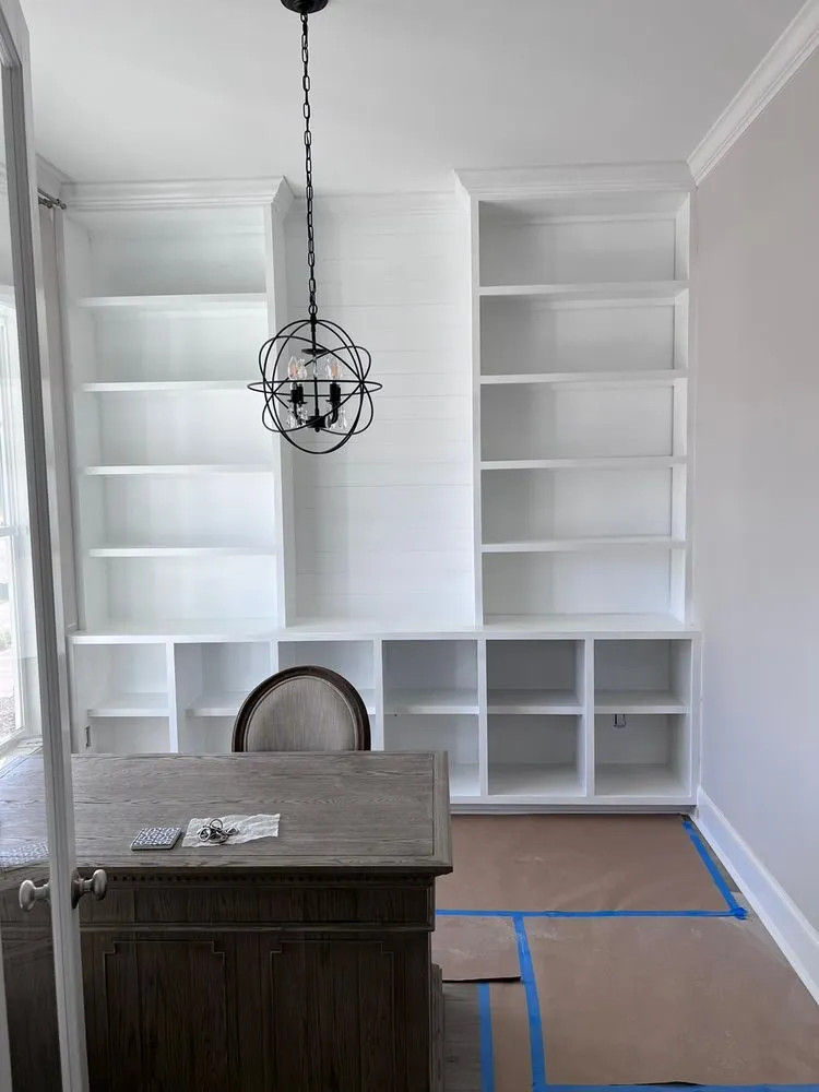 Slide of BC Renovations & Repairs