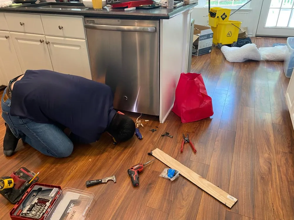 Slide of BC Renovations & Repairs