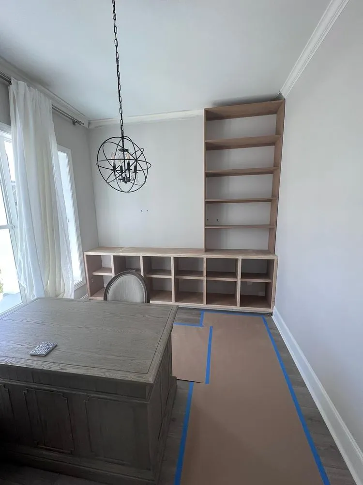 Slide of BC Renovations & Repairs