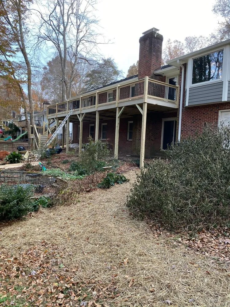 Slide of BC Renovations & Repairs