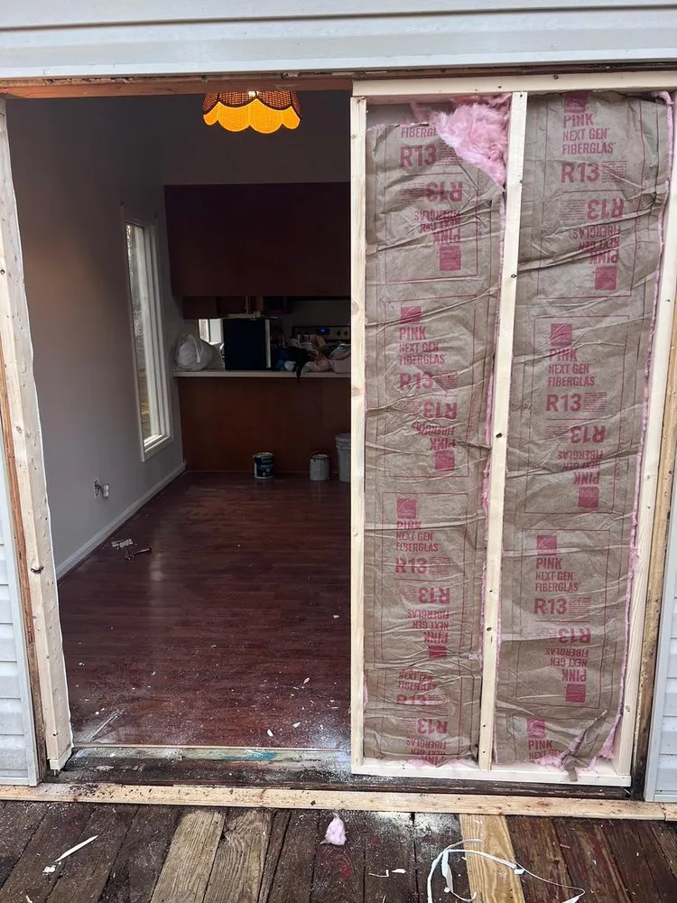 Slide of BC Renovations & Repairs