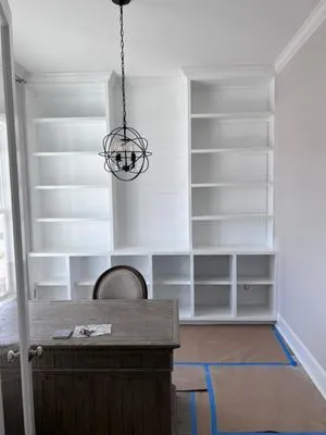 BC Renovations & Repairs