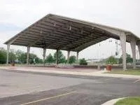 Slide of BCA Electric