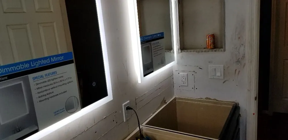 Slide of BCB Electrical