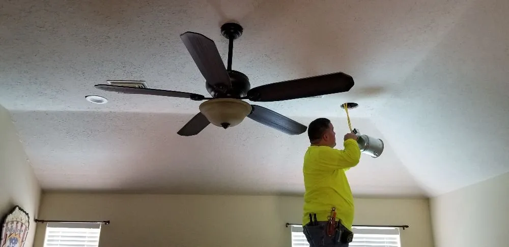 Slide of BCB Electrical