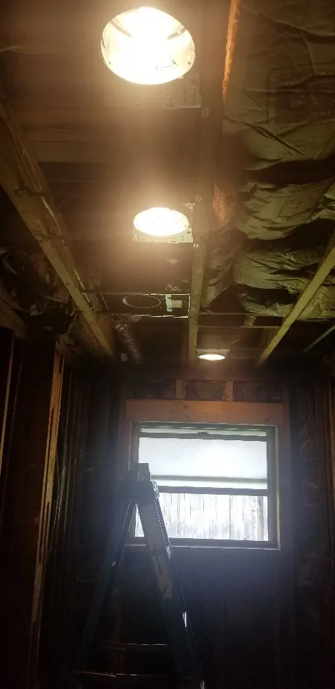 Slide of BCB Electrical