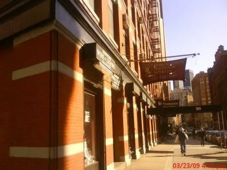 BCD Consultants Logo