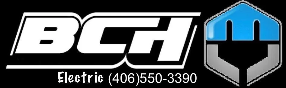 Licensed wiring installation in De Borgia, MT by BCH Electric