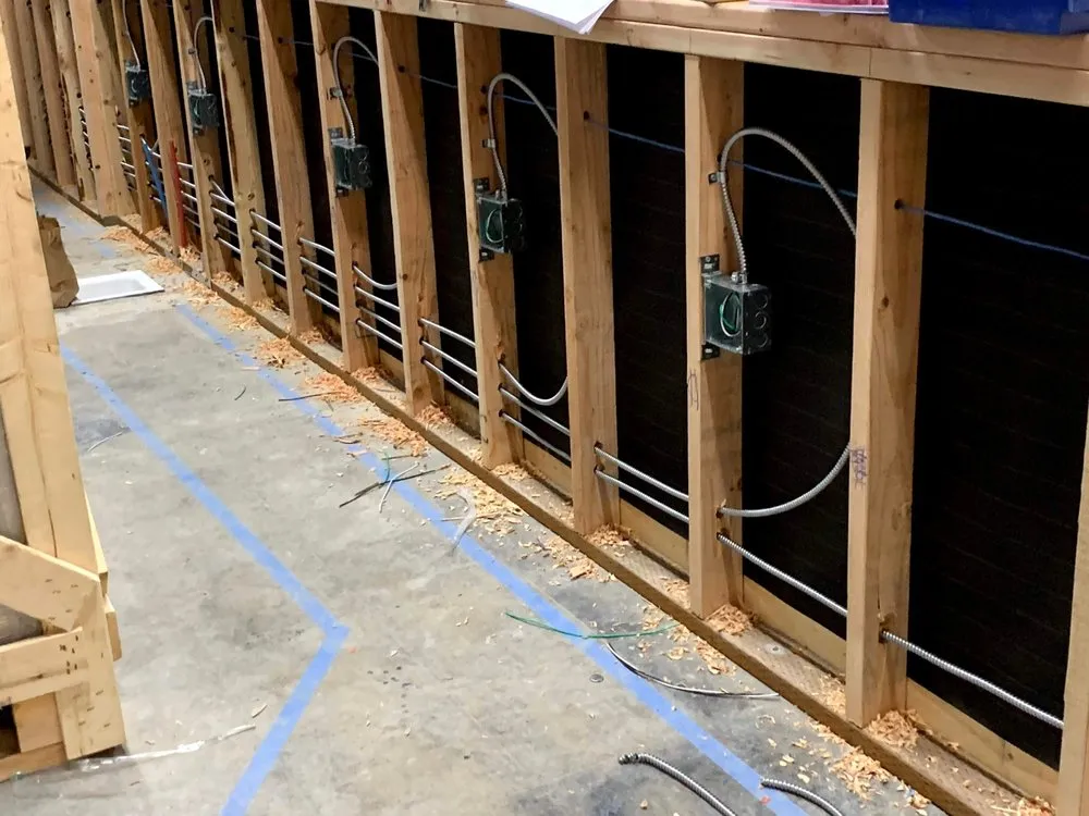 Reliable electrician providing electrical repair in De Borgia, MT - BCH Electric