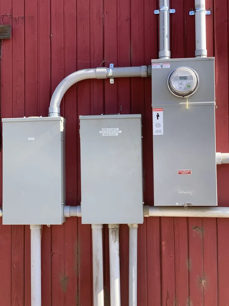 Affordable emergency electrical service service in De Borgia, MT - BCH Electric