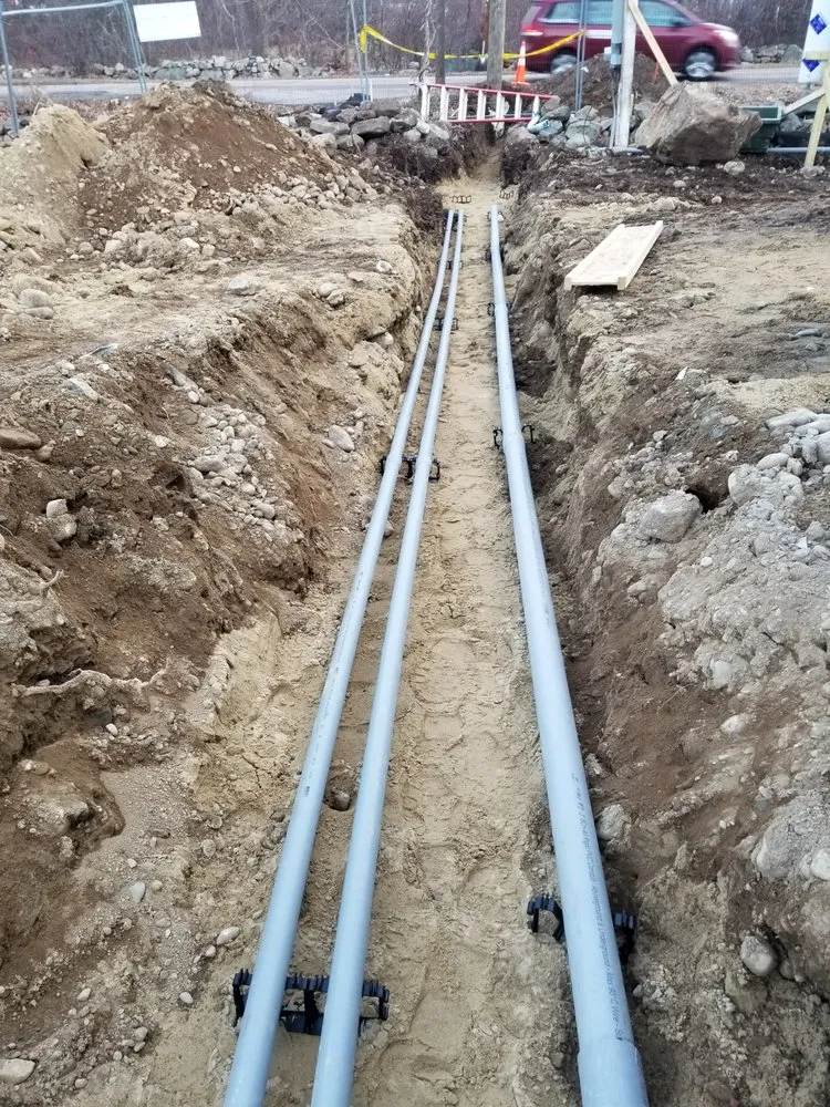 Slide of Bchara Zghaib Electrician