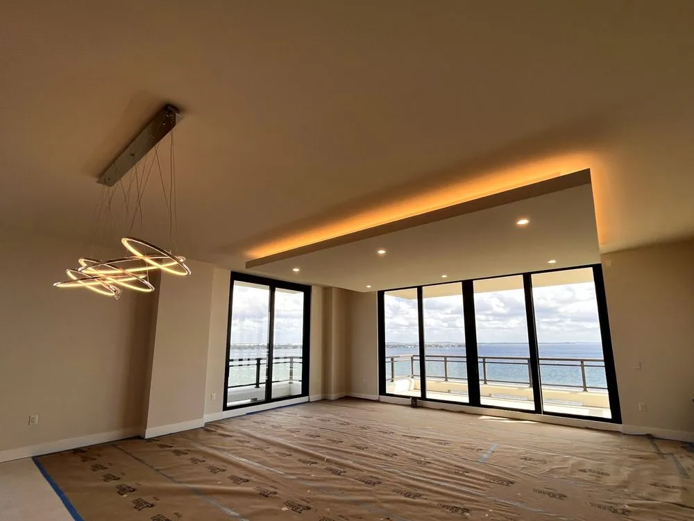 Slide of BCI Integrated Solutions