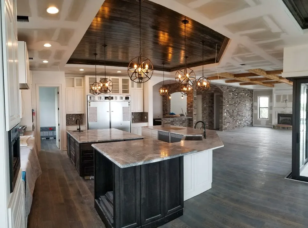 Slide of BCI Integrated Solutions