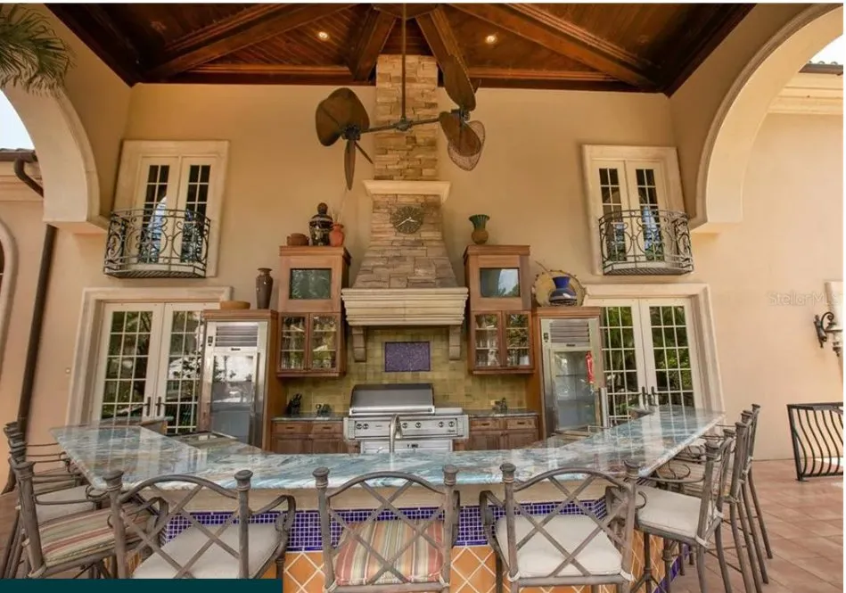 Slide of BCI Integrated Solutions