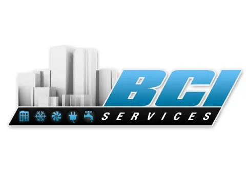 Slide of BCI Services