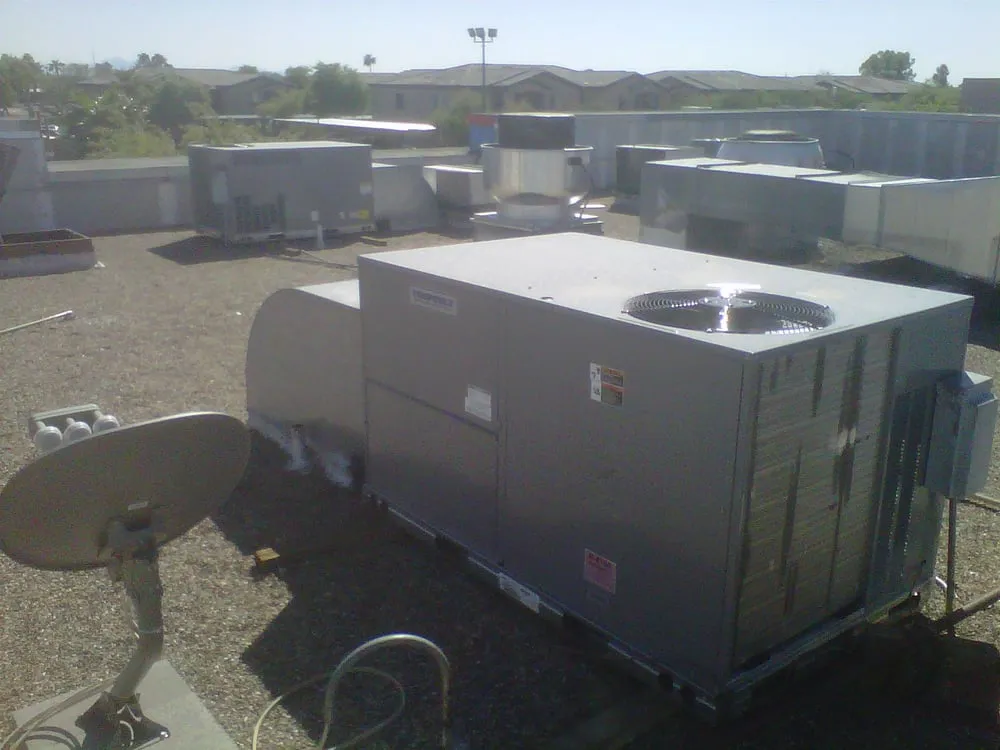 Slide of BCI Services