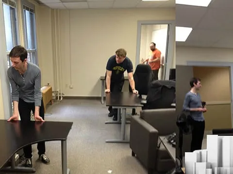 Slide of BCI Services