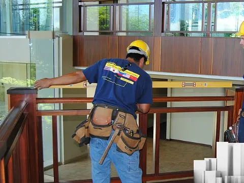 Slide of BCI Services