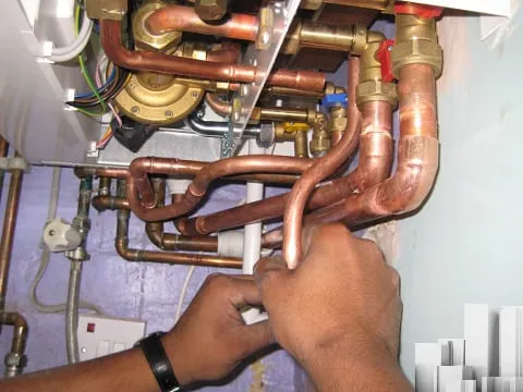 Slide of BCI Services