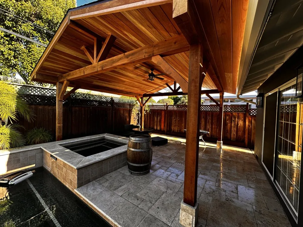 Slide of BCK Construction