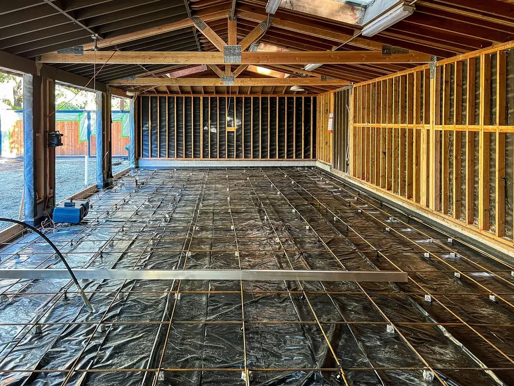 Slide of BCK Construction