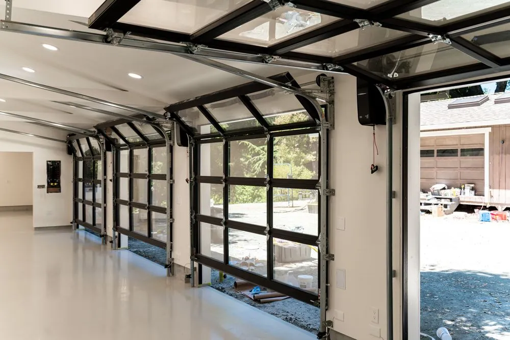 Slide of BCK Construction