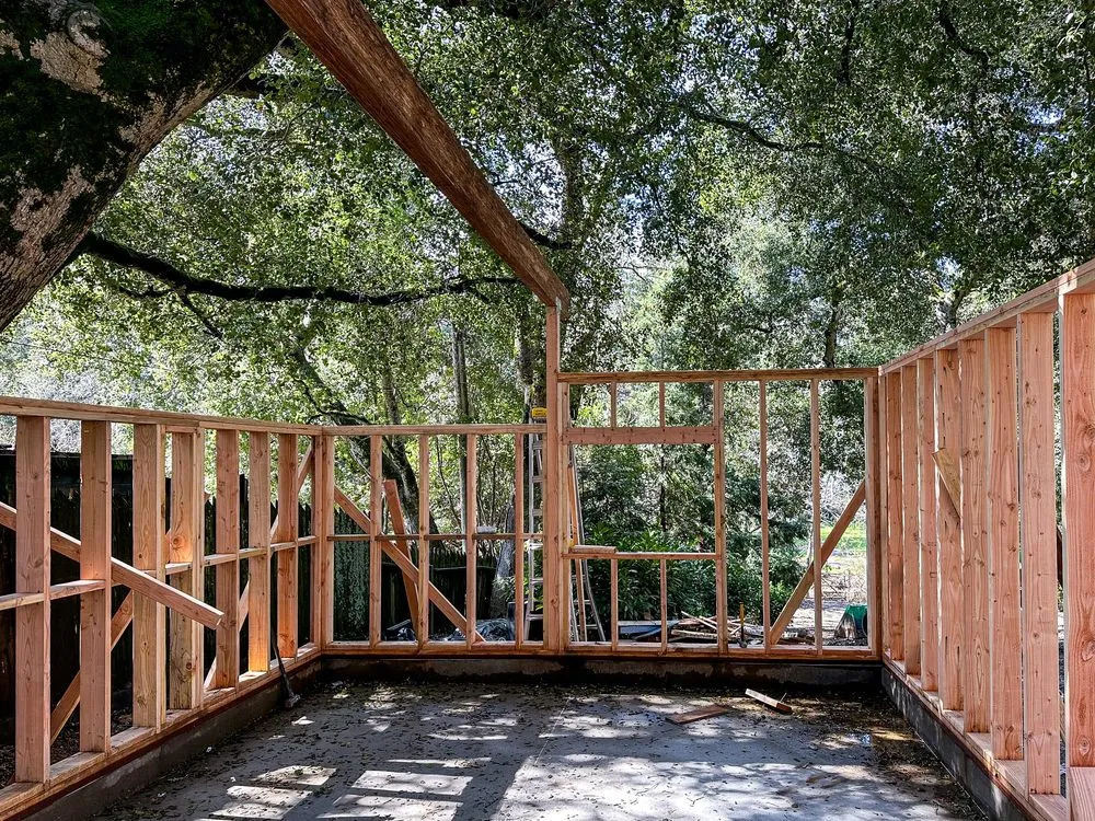 Slide of BCK Construction